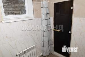 Дом 45м², 1-этажный, участок 6 сот.  