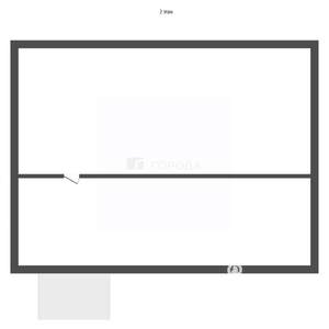 Дом 96м&sup2;, 2-этажный, участок 8 сот.  