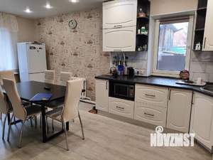 Коттедж 100м², 2-этажный, участок 5 сот.  
