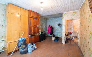 Дом 84м², 1-этажный, участок 45 сот.  