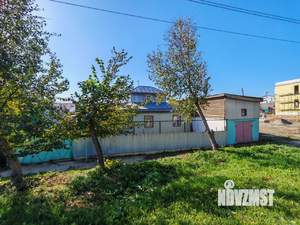 Дом 66м², 1-этажный, участок 5 сот.  