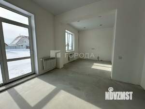 Дом 130м², 2-этажный, участок 6 сот.  