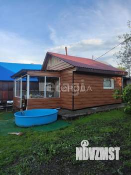Дом 190м², 3-этажный, участок 6 сот.  