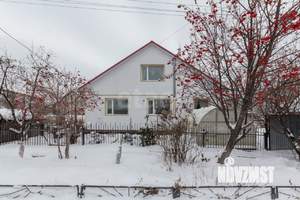 Дом 224м&sup2;, 2-этажный, участок 6 сот.  