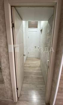 Дом 70м², 1-этажный, участок 4 сот.  