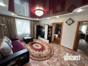 Дом 120м², 2-этажный, участок 10 сот.  