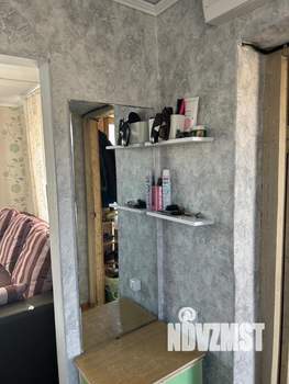 Дом 25м², 1-этажный, участок 6 сот.  