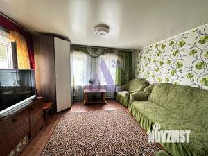 Дом 47м², 1-этажный, участок 5 сот.  