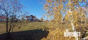 Дом 28м², 1-этажный, участок 715 сот.  