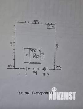 Коттедж 139м², 2-этажный, участок 10 сот.  