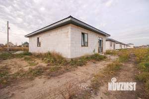 Дом 80м², 1-этажный, участок 5 сот.  