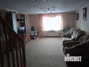 Дом 98м², 2-этажный, участок 6 сот.  