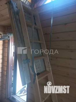 Дом 70м², 1-этажный, участок 7 сот.  