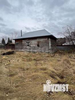 Дача 30м², 1-этажный, участок 12 сот.  