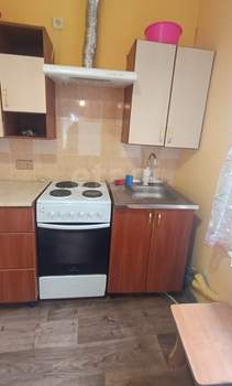 Дом 30м², 1-этажный, участок 12 сот.  