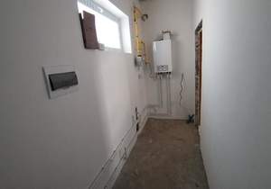 Дом 130м², 1-этажный, участок 8 сот.  