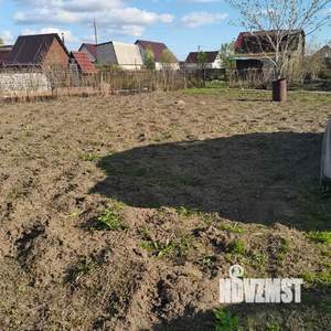 Дача 40м², 2-этажный, участок 10 сот.  