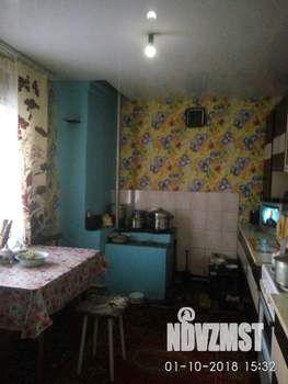 Дом 121м², 2-этажный, участок 8 сот.  
