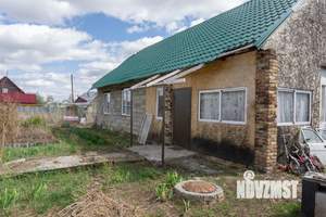 Дом 80м², 1-этажный, участок 11 сот.  