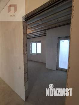 Дом 120м², 2-этажный, участок 6 сот.  