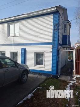 Дом 100м², 2-этажный, участок 120 сот.  