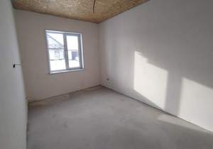 Дом 130м², 1-этажный, участок 8 сот.  