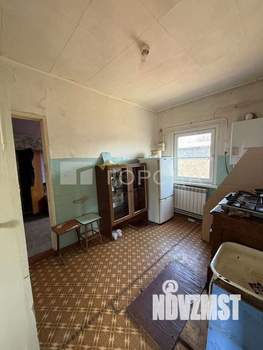 Дом 34м², 2-этажный, участок 4 сот.  