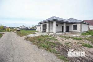 Дом 70м², 1-этажный, участок 5 сот.  