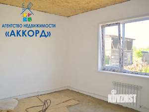 Дача 106м², 1-этажный, участок 5 сот.  