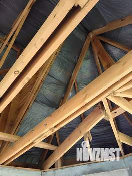 Коттедж 180м², 2-этажный, участок 12 сот.  