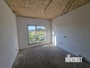 Дом 124м², 2-этажный, участок 6 сот.  