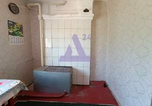 Дом 51м², 1-этажный, участок 11 сот.  