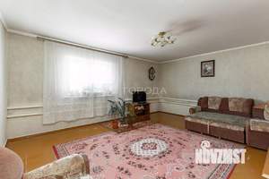 Дом 459м², 2-этажный, участок 13 сот.  