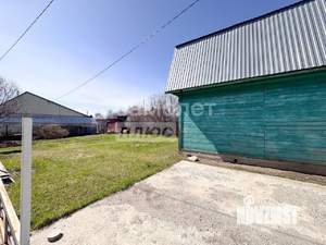 Дача 32м², 2-этажный, участок 3 сот.  