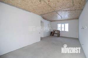 Дом 130м², 2-этажный, участок 7 сот.  