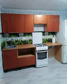 Дом 60м², 1-этажный, участок 3 сот.  