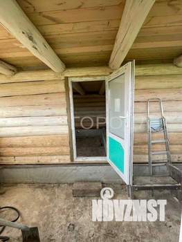 Дом 55м², 2-этажный, участок 7 сот.  