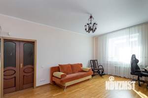 Дом 170м², 2-этажный, участок 18 сот.  