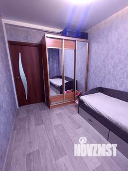 Дом 107м², 1-этажный, участок 6 сот.  