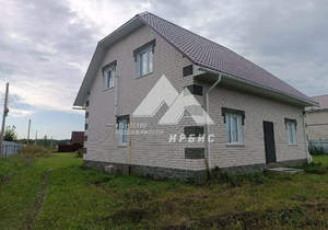 Дом 150м², 2-этажный, участок 17 сот.  