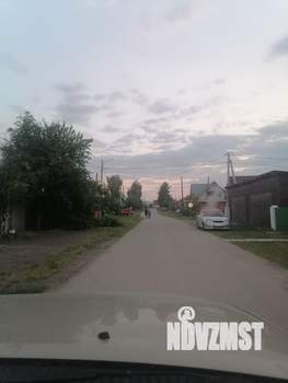 Дом 26м², 1-этажный, участок 20 сот.  