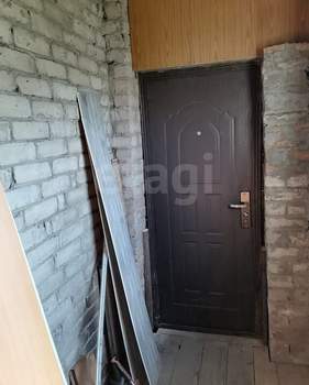 Дом 60м², 1-этажный, участок 3 сот.  