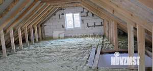 Дом 130м², 1-этажный, участок 7 сот.  