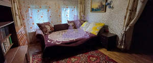 Дом 119м², 1-этажный, участок 6 сот.  