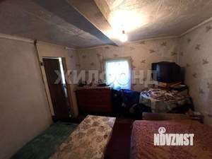 Дача 25м², 1-этажный, участок 8 сот.  