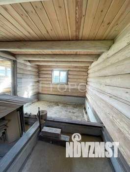 Дом 55м², 2-этажный, участок 7 сот.  