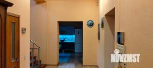 Коттедж 344м², 2-этажный, участок 6 сот.  