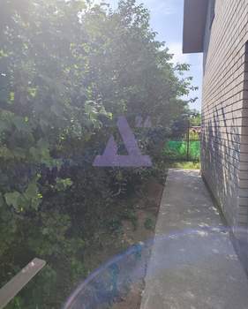 Дача 62м², 2-этажный, участок 6 сот.  