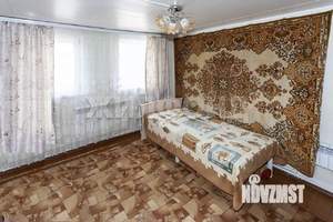 Дом 61м², 1-этажный, участок 3 сот.  