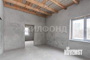 Дом 156м², 2-этажный, участок 6 сот.  